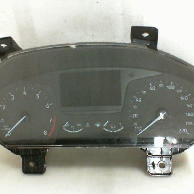 Compteur FORD FIESTA 7