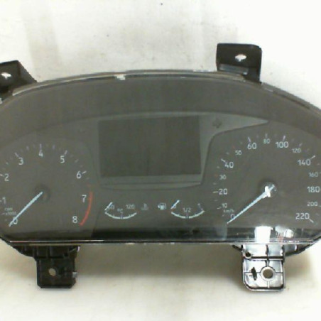 Compteur FORD FIESTA 7 Photo n°1