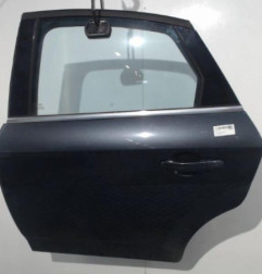 Porte arriere gauche FORD MONDEO 3 Photo n°1