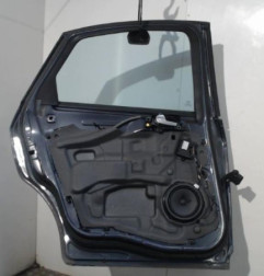 Porte arriere gauche FORD MONDEO 3 Photo n°3