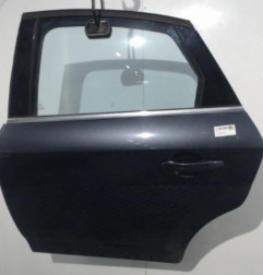 Porte arriere gauche FORD MONDEO 3 Photo n°5