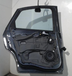 Porte arriere gauche FORD MONDEO 3 Photo n°6