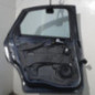 Porte arriere gauche FORD MONDEO 3