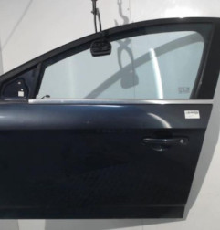 Porte avant gauche FORD MONDEO 3 Photo n°1
