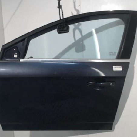 Porte avant gauche FORD MONDEO 3 Photo n°1