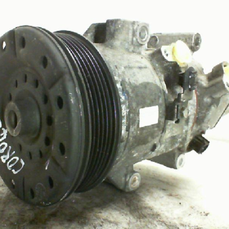 Compresseur clim TOYOTA COROLLA VERSO 2