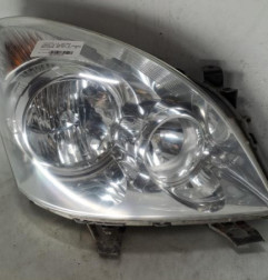Optique avant principal droit (feux)(phare) TOYOTA COROLLA VERSO 2 Photo n°1