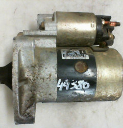 Demarreur PEUGEOT 306 Photo n°1