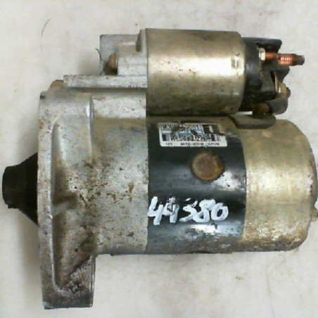 Demarreur PEUGEOT 306 Photo n°1