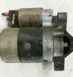 Demarreur PEUGEOT 306