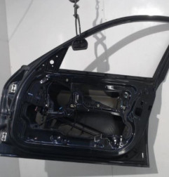 Porte avant droit BMW SERIE 3 E90 Photo n°3