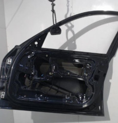 Porte avant droit BMW SERIE 3 E90 Photo n°6
