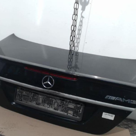 Malle/Hayon arriere MERCEDES CLASSE E 211 Photo n°1