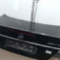 Malle/Hayon arriere MERCEDES CLASSE E 211