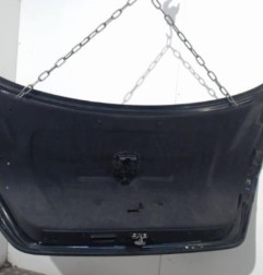 Malle/Hayon arriere MERCEDES CLASSE E 211 Photo n°3