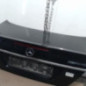 Malle/Hayon arriere MERCEDES CLASSE E 211