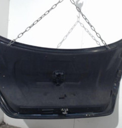 Malle/Hayon arriere MERCEDES CLASSE E 211 Photo n°6