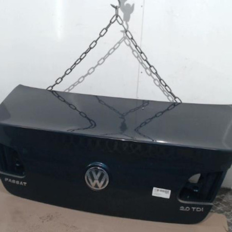 Malle/Hayon arriere VOLKSWAGEN PASSAT 5