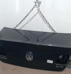 Malle/Hayon arriere VOLKSWAGEN PASSAT 5 Photo n°4