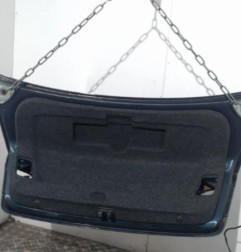 Malle/Hayon arriere VOLKSWAGEN PASSAT 5 Photo n°6