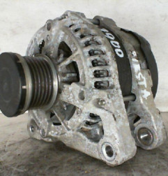 Alternateur FORD FIESTA 7 Photo n°1