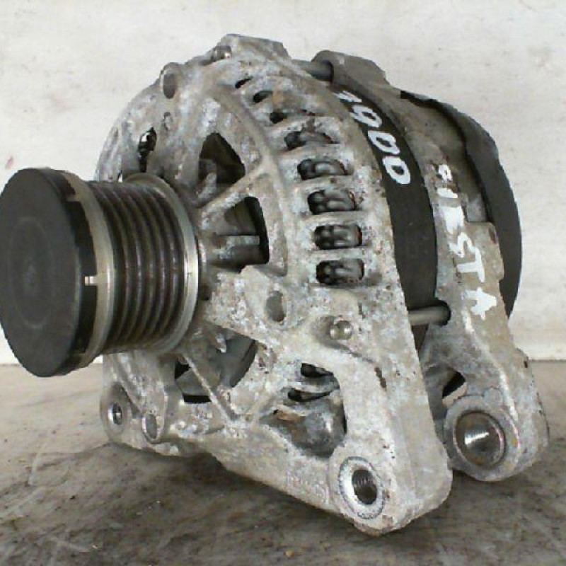 Alternateur FORD FIESTA 7