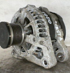 Alternateur FORD FIESTA 7 Photo n°5