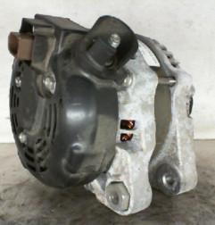 Alternateur FORD FIESTA 7 Photo n°6