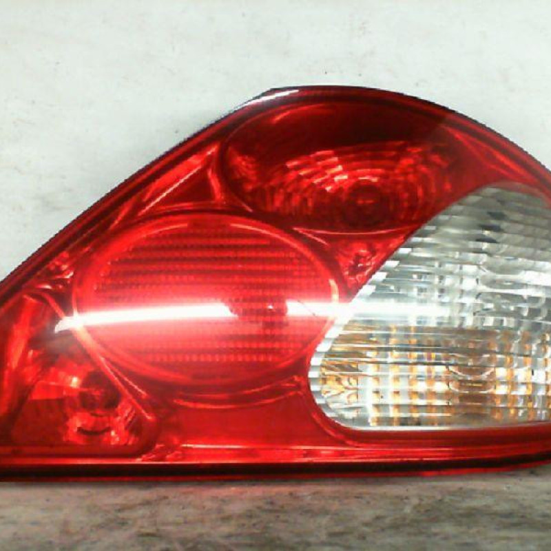 Feu arriere principal droit (feux) JAGUAR X-TYPE