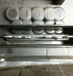 Feu arriere principal droit (feux) JAGUAR X-TYPE Photo n°3