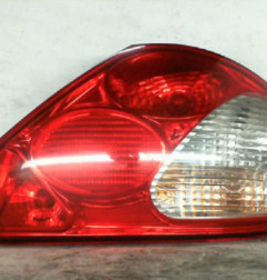 Feu arriere principal droit (feux) JAGUAR X-TYPE Photo n°4