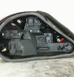 Feu arriere principal droit (feux) JAGUAR X-TYPE Photo n°5