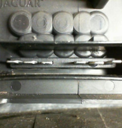 Feu arriere principal droit (feux) JAGUAR X-TYPE Photo n°6