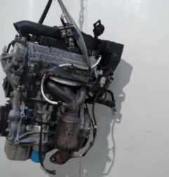 Moteur SUZUKI ALTO 3 Photo n°1