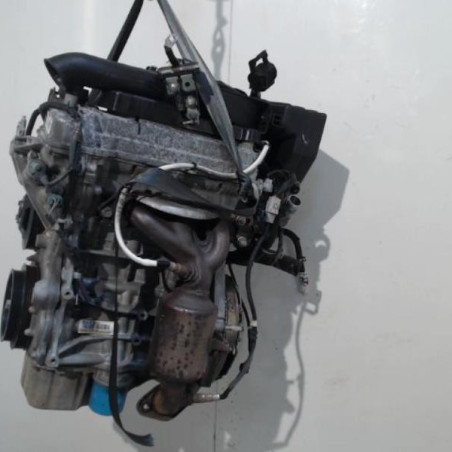 Moteur SUZUKI ALTO 3 Photo n°1