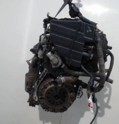 Moteur SUZUKI ALTO 3