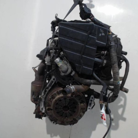 Moteur SUZUKI ALTO 3