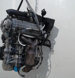 Moteur SUZUKI ALTO 3 Photo n°5