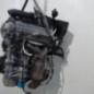 Moteur SUZUKI ALTO 3