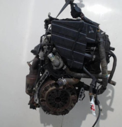 Moteur SUZUKI ALTO 3 Photo n°6