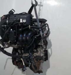 Moteur SUZUKI ALTO 3 Photo n°7