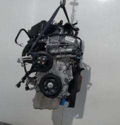 Moteur SUZUKI ALTO 3 Photo n°8