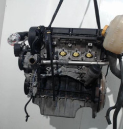 Moteur OPEL ASTRA H Photo n°1