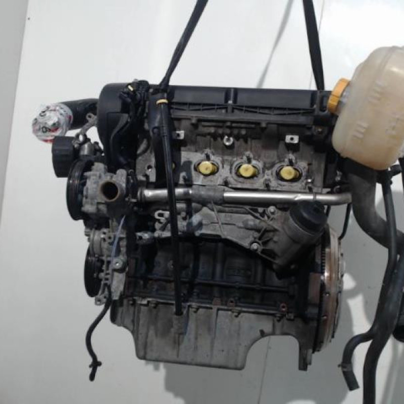 Moteur OPEL ASTRA H