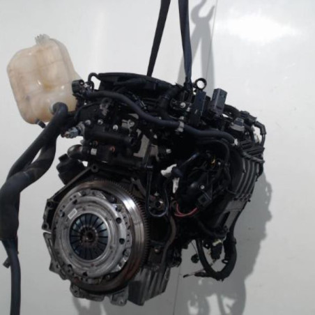 Moteur OPEL ASTRA H