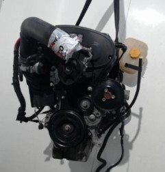 Moteur OPEL ASTRA H Photo n°4