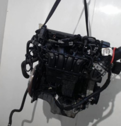 Moteur OPEL ASTRA H Photo n°7