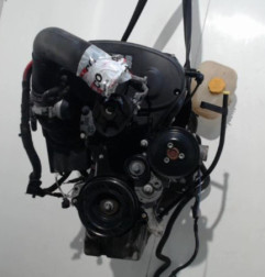 Moteur OPEL ASTRA H Photo n°8
