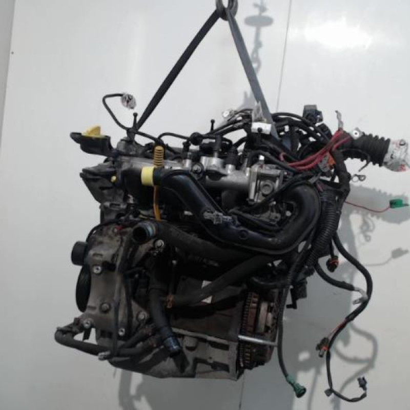 Moteur RENAULT CLIO 3