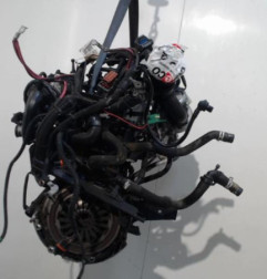 Moteur RENAULT CLIO 3